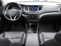 Hyundai Tucson  2.0 CRDi Premium