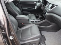 Hyundai Tucson  2.0 CRDi Premium
