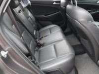 Hyundai Tucson  2.0 CRDi Premium