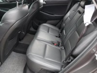 Hyundai Tucson  2.0 CRDi Premium