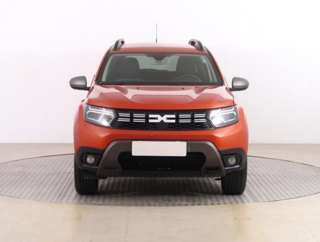 Dacia Duster  1.0 TCe 