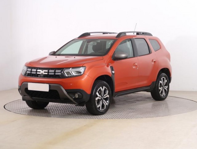 Dacia Duster  1.0 TCe 