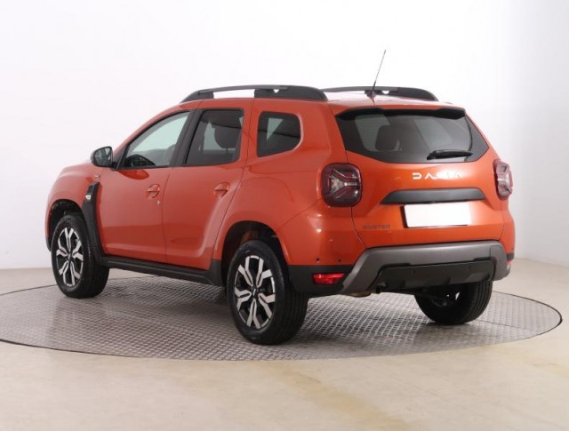 Dacia Duster  1.0 TCe 