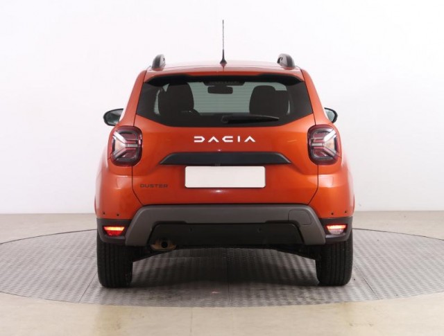 Dacia Duster  1.0 TCe 