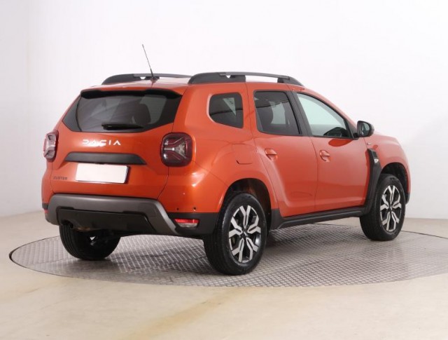 Dacia Duster  1.0 TCe 