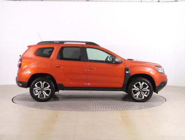Dacia Duster  1.0 TCe 