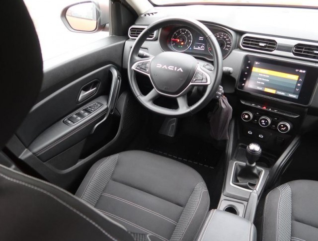 Dacia Duster  1.0 TCe 