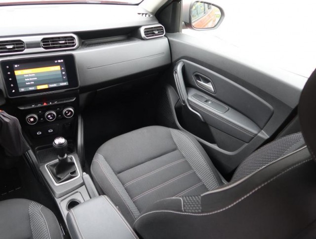 Dacia Duster  1.0 TCe 