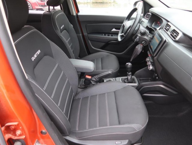 Dacia Duster  1.0 TCe 