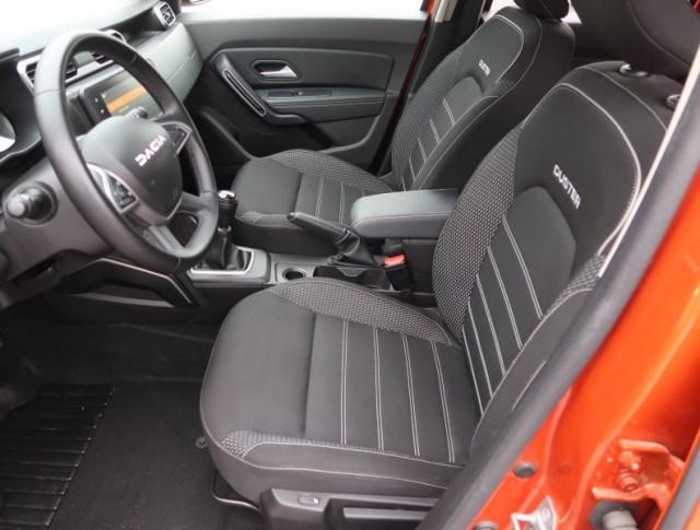 Dacia Duster  1.0 TCe 