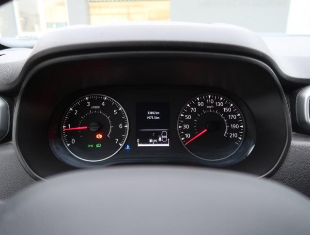 Dacia Duster  1.0 TCe 