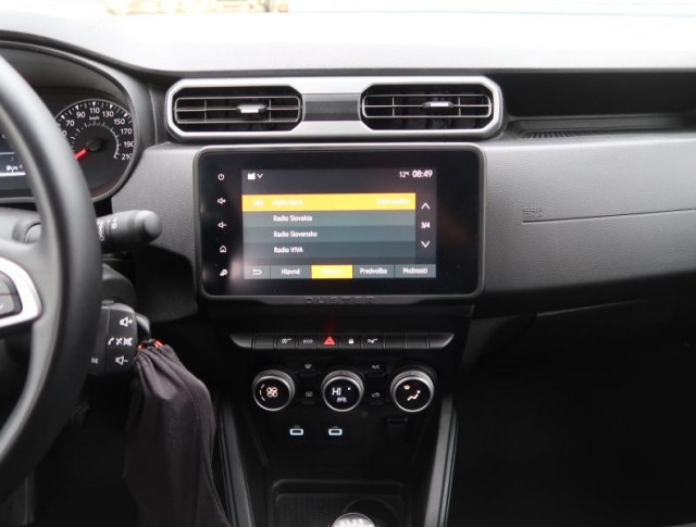 Dacia Duster  1.0 TCe 