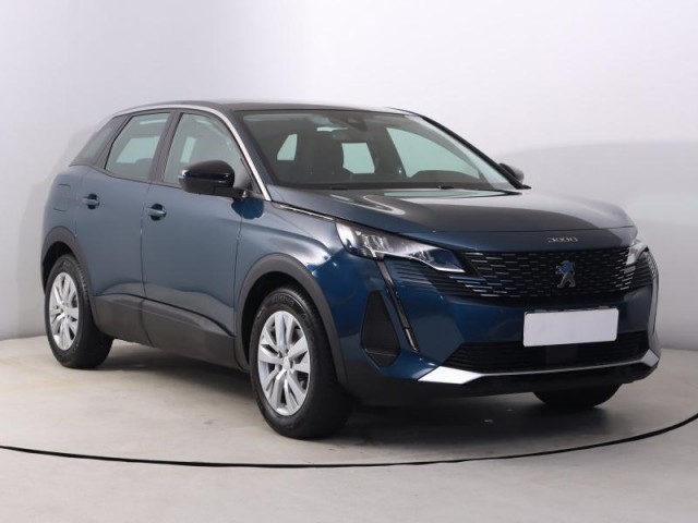 Peugeot 3008  1.2 PureTech 
