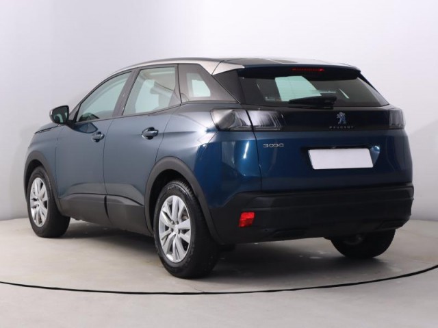 Peugeot 3008  1.2 PureTech 