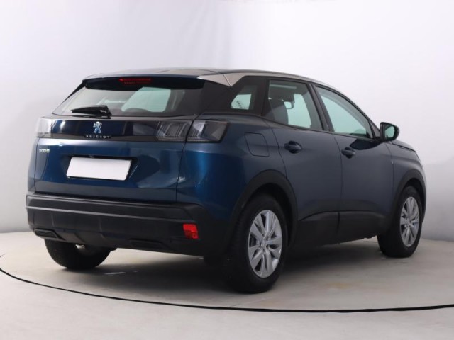 Peugeot 3008  1.2 PureTech 