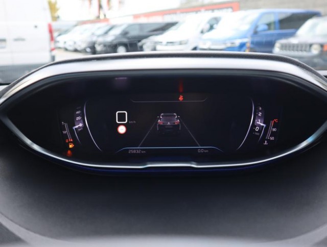 Peugeot 3008  1.2 PureTech 