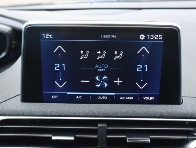 Peugeot 3008  1.2 PureTech 