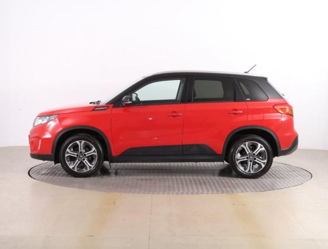 Suzuki Vitara  1.6 VVT GL +