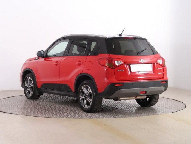 Suzuki Vitara  1.6 VVT GL +
