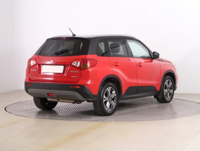 Suzuki Vitara  1.6 VVT GL +