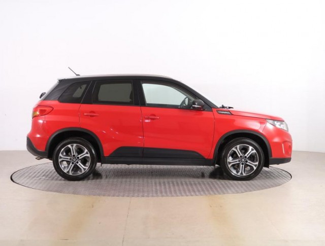 Suzuki Vitara  1.6 VVT GL +