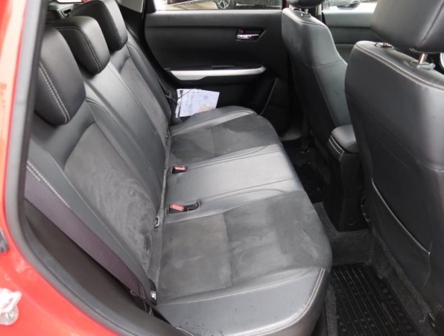 Suzuki Vitara  1.6 VVT GL +