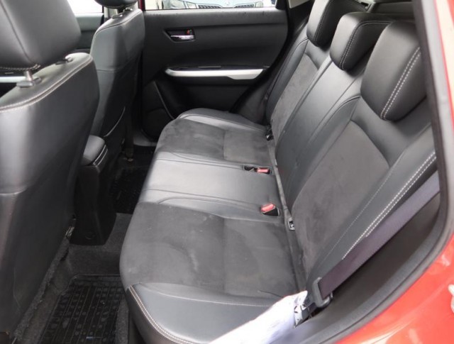 Suzuki Vitara  1.6 VVT GL +