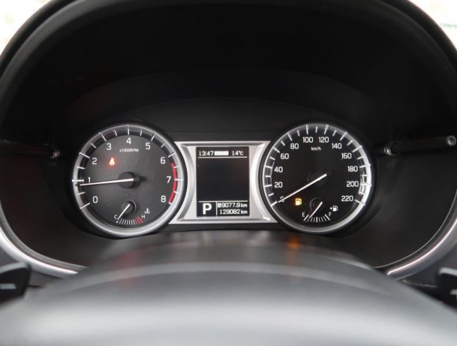 Suzuki Vitara  1.6 VVT GL +