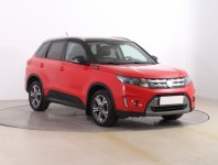 Suzuki Vitara  1.6 VVT GL +