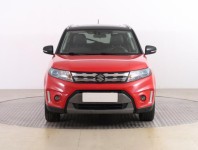 Suzuki Vitara  1.6 VVT GL +