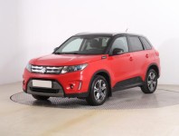 Suzuki Vitara  1.6 VVT GL +