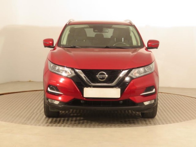 Nissan Qashqai  1.2 DIG-T Acenta