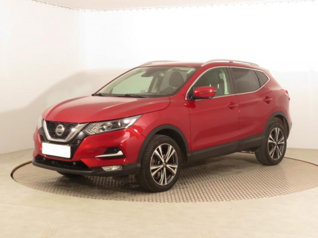 Nissan Qashqai  1.2 DIG-T Acenta