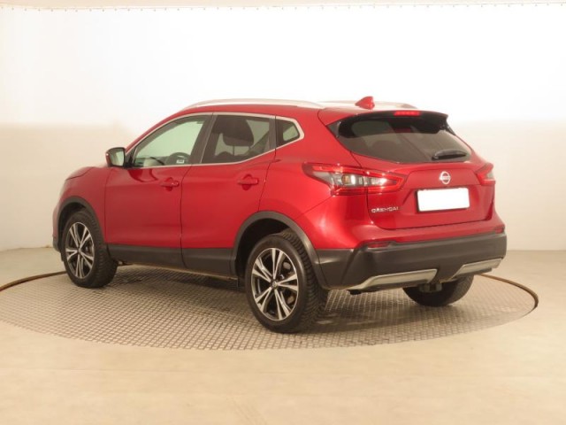 Nissan Qashqai  1.2 DIG-T Acenta