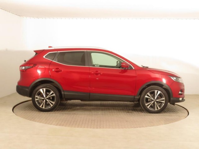 Nissan Qashqai  1.2 DIG-T Acenta