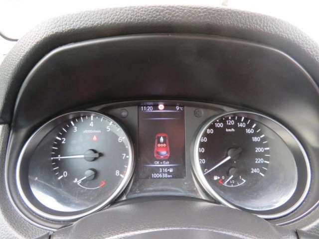 Nissan Qashqai  1.2 DIG-T Acenta