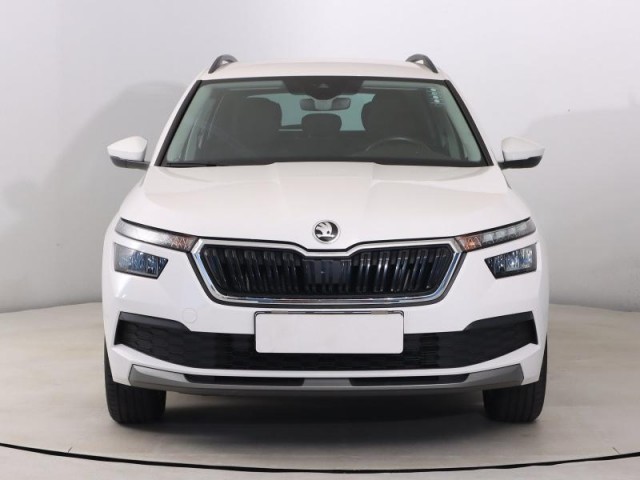 Škoda Kamiq  1.0 TSI 
