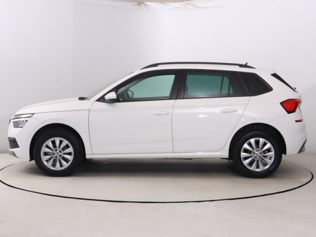 Škoda Kamiq  1.0 TSI 