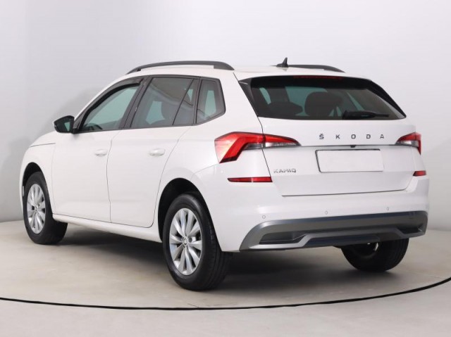 Škoda Kamiq  1.0 TSI 