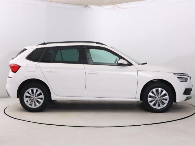 Škoda Kamiq  1.0 TSI 