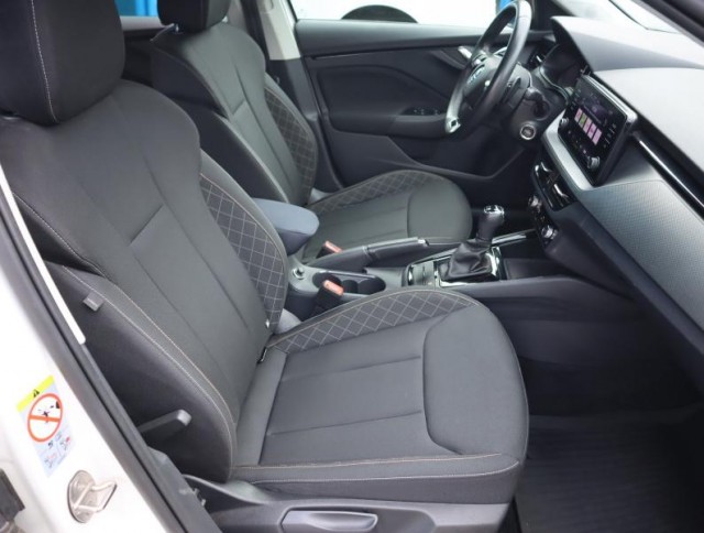 Škoda Kamiq  1.0 TSI 