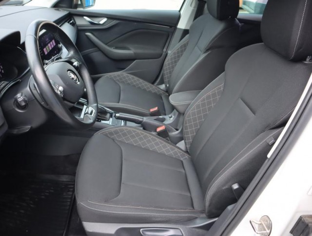 Škoda Kamiq  1.0 TSI 