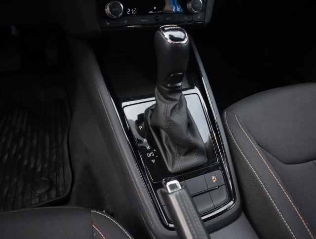 Škoda Kamiq  1.0 TSI 