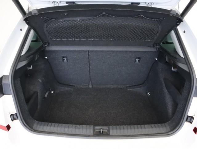 Škoda Kamiq  1.0 TSI 