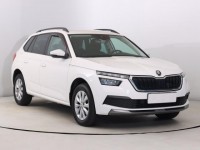 Škoda Kamiq  1.0 TSI 