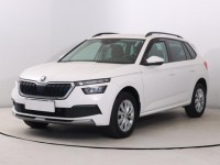 Škoda Kamiq  1.0 TSI 
