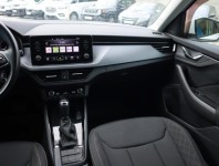Škoda Kamiq  1.0 TSI 