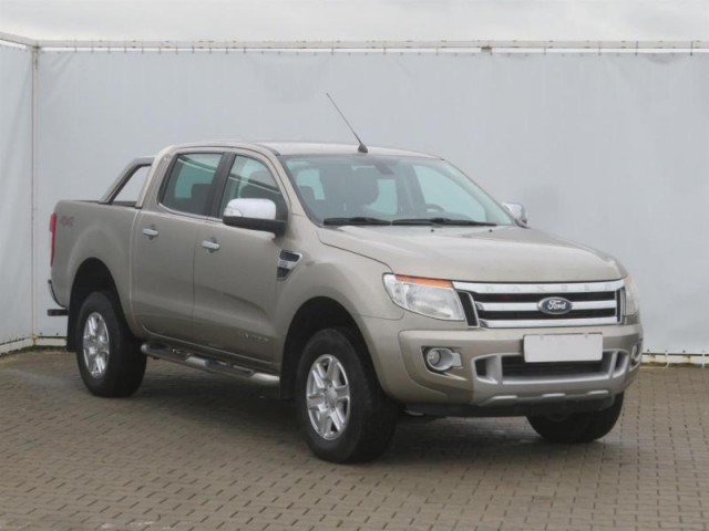 Ford Ranger  2.2 TDCI Limited