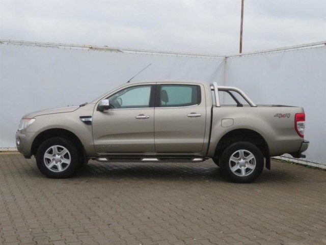 Ford Ranger  2.2 TDCI Limited