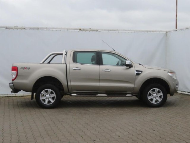 Ford Ranger  2.2 TDCI Limited